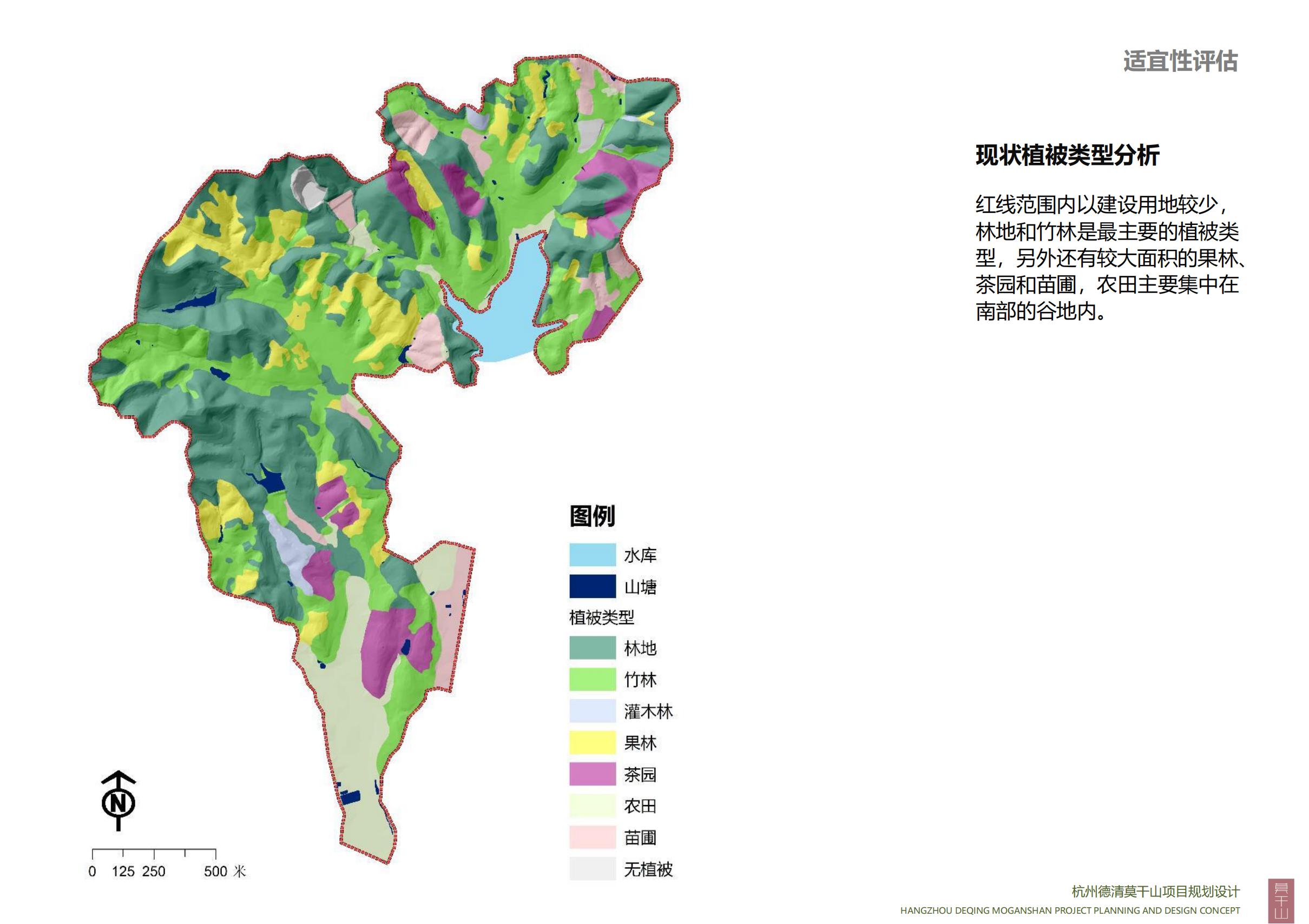 图片[46]-杭州德清莫干山田园综合体康养小镇项目总体概念规划设计 - 爱思迪-爱思迪