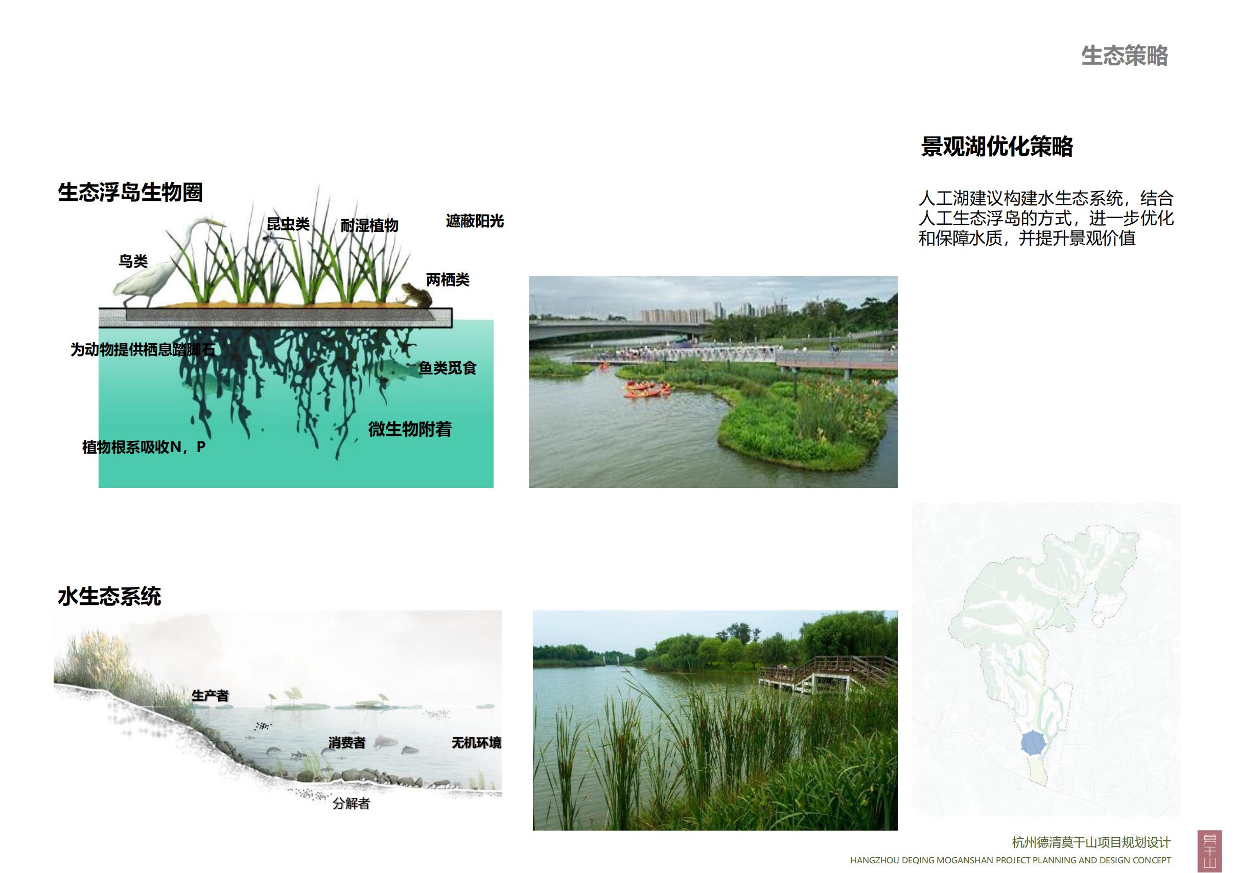 图片[55]-杭州德清莫干山田园综合体康养小镇项目总体概念规划设计 - 爱思迪-爱思迪
