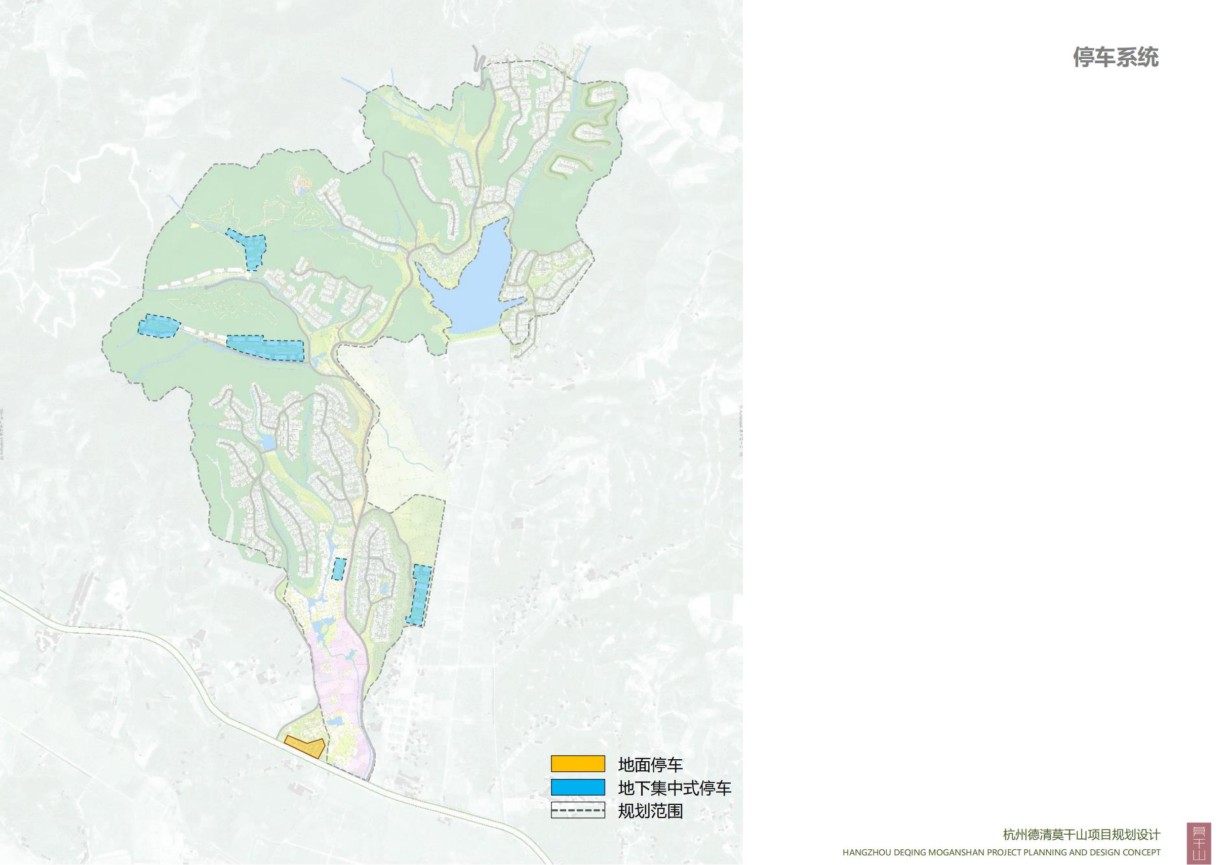 图片[96]-杭州德清莫干山田园综合体康养小镇项目总体概念规划设计 - 爱思迪-爱思迪