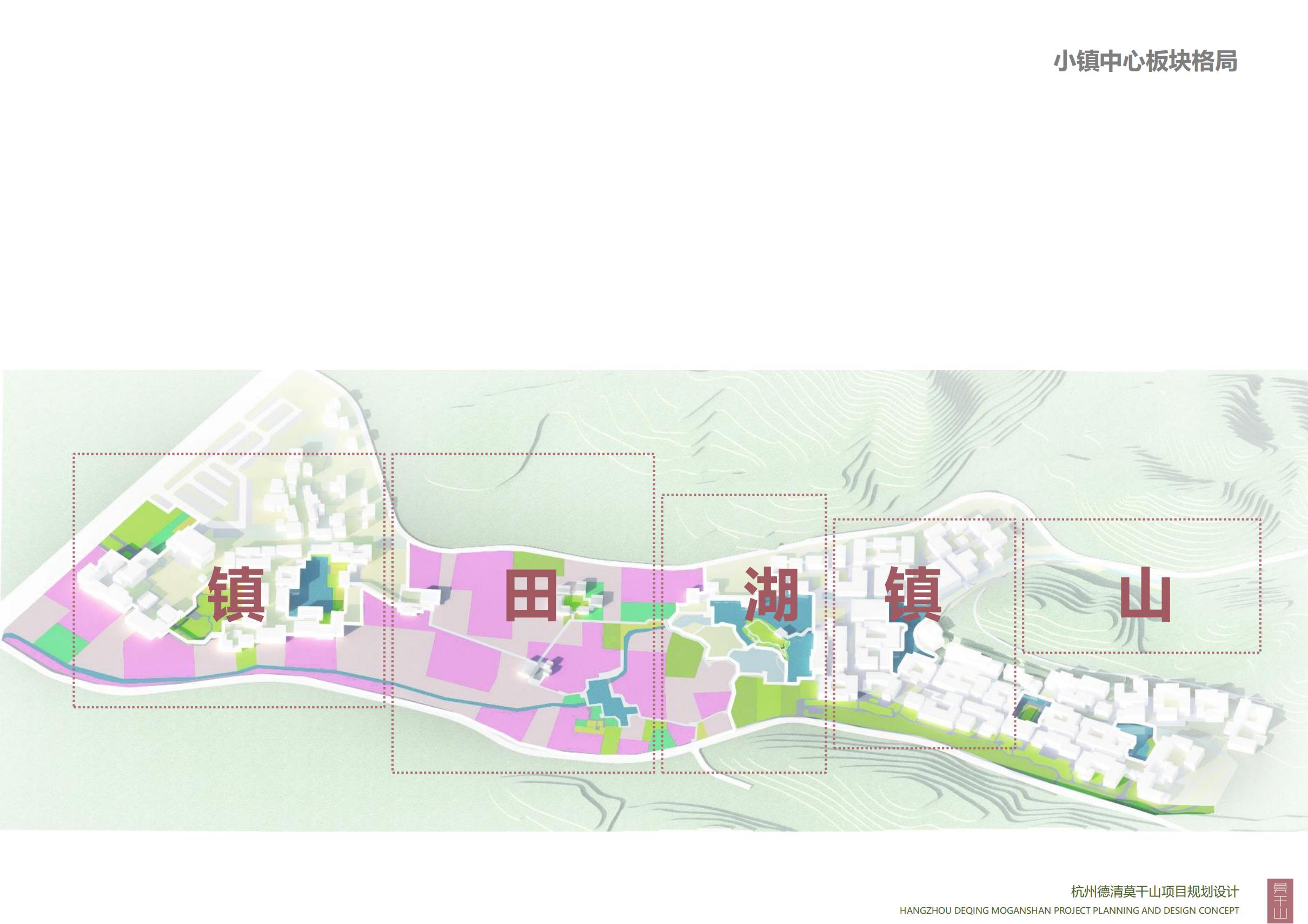 图片[98]-杭州德清莫干山田园综合体康养小镇项目总体概念规划设计 - 爱思迪-爱思迪