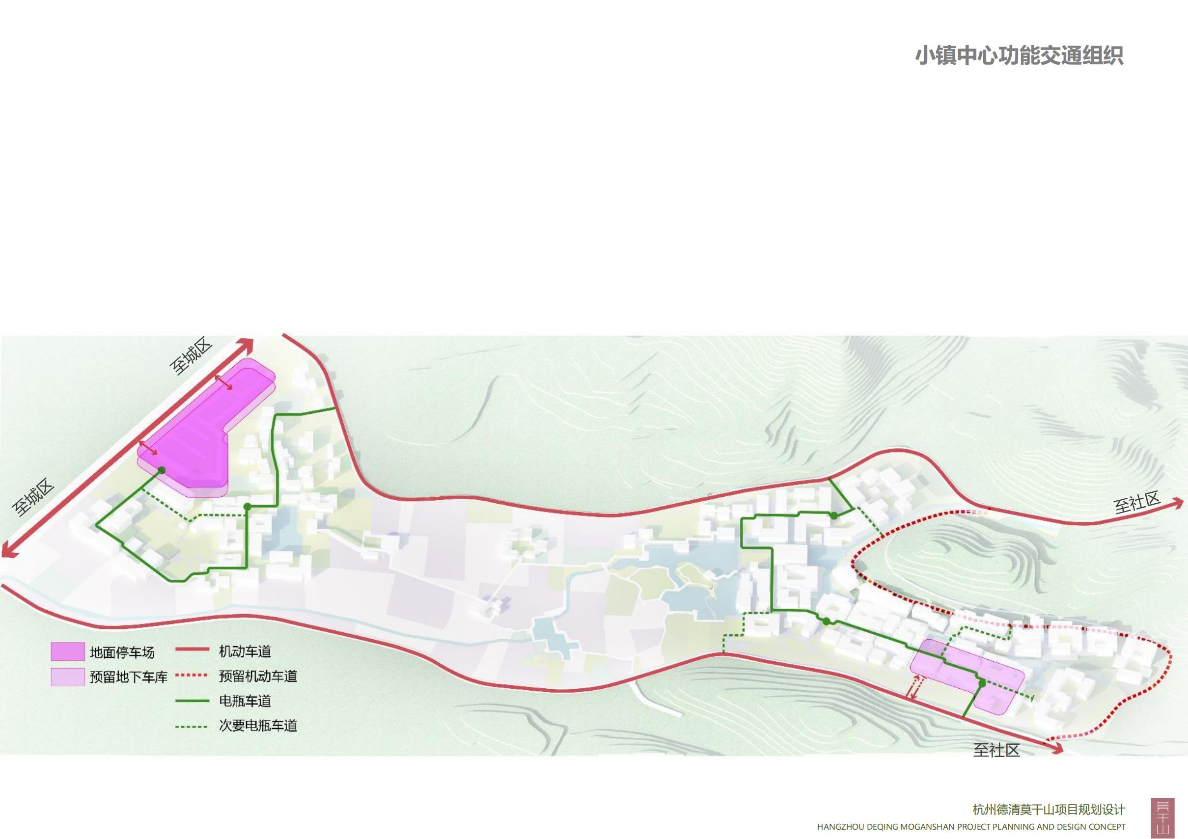 图片[116]-杭州德清莫干山田园综合体康养小镇项目总体概念规划设计 - 爱思迪-爱思迪