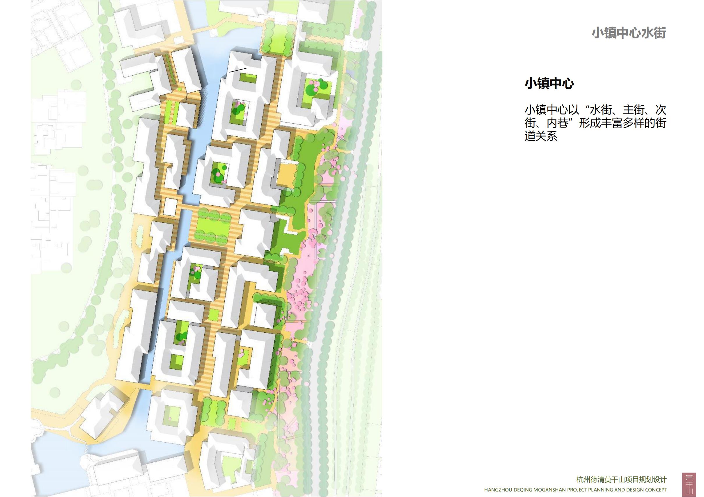 图片[117]-杭州德清莫干山田园综合体康养小镇项目总体概念规划设计 - 爱思迪-爱思迪