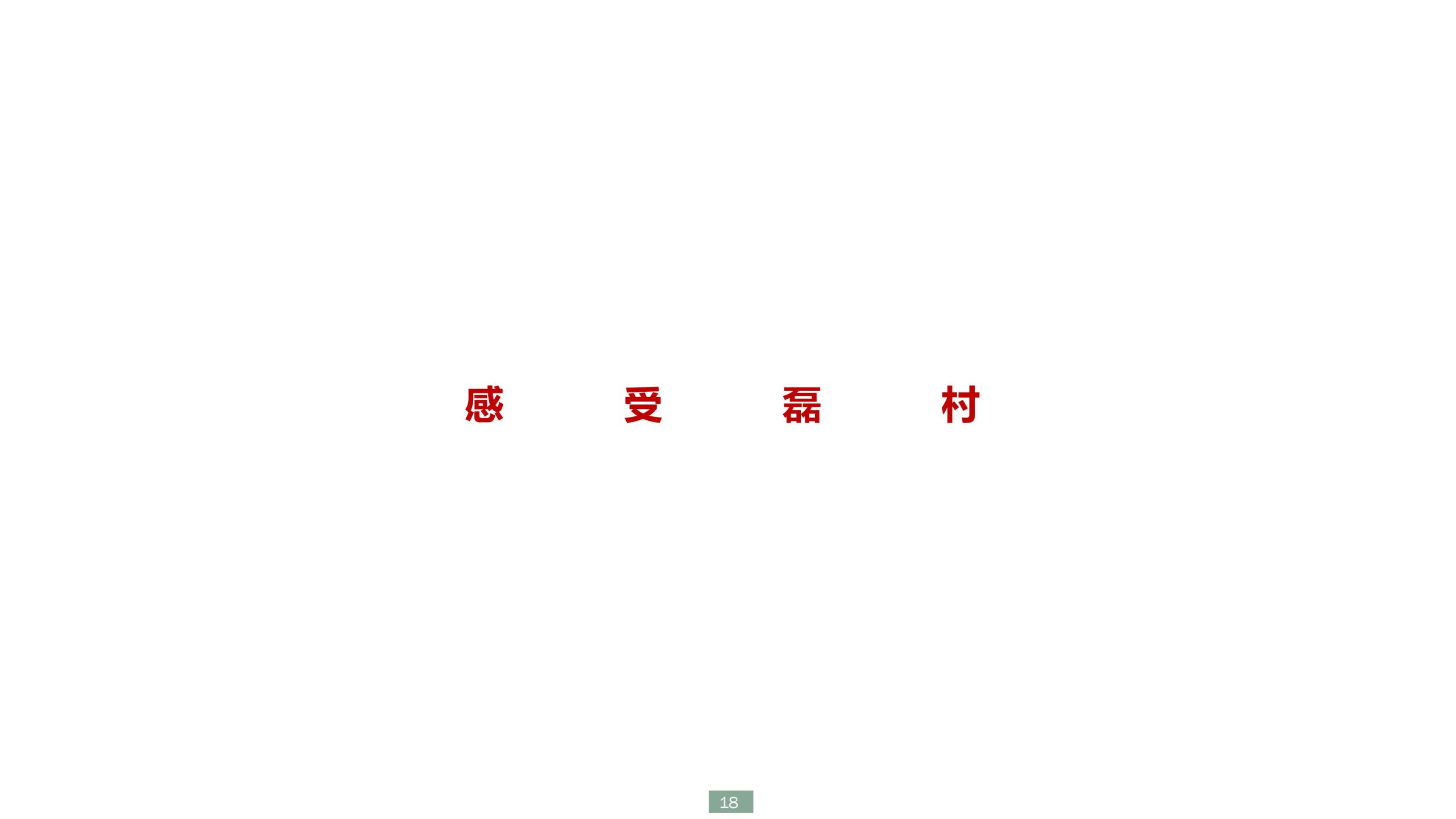 图片[18]-浙江宁波新希望田园康养小镇旅游总体策划及概念性规划 - 爱思迪-爱思迪