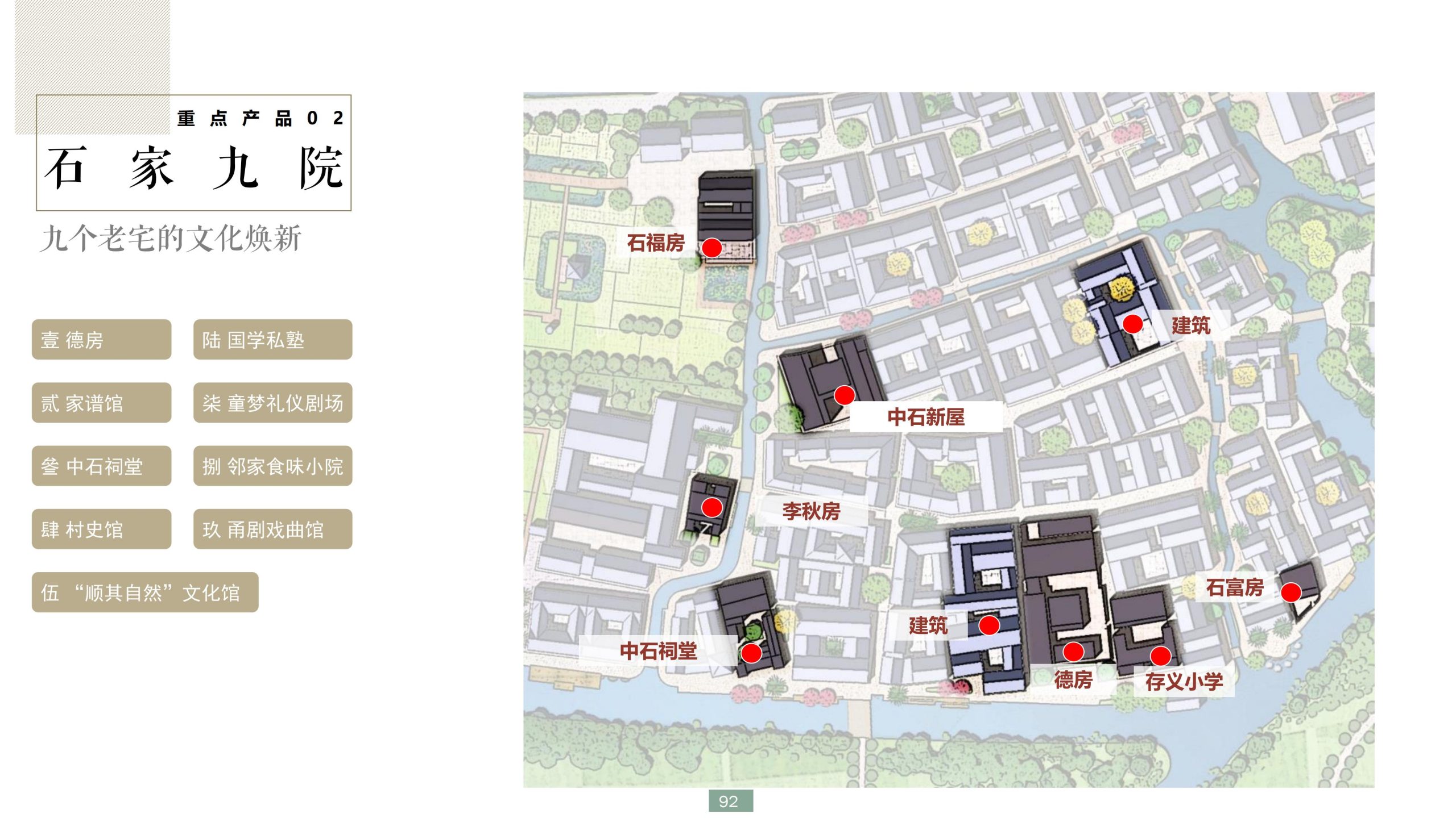 图片[92]-浙江宁波新希望田园康养小镇旅游总体策划及概念性规划 - 爱思迪-爱思迪