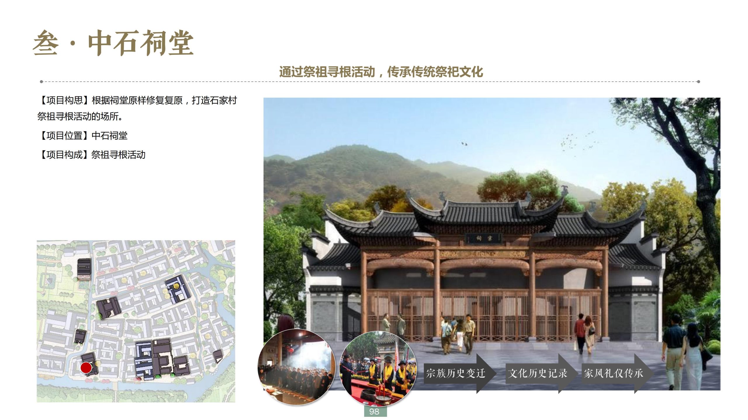 图片[98]-浙江宁波新希望田园康养小镇旅游总体策划及概念性规划 - 爱思迪-爱思迪