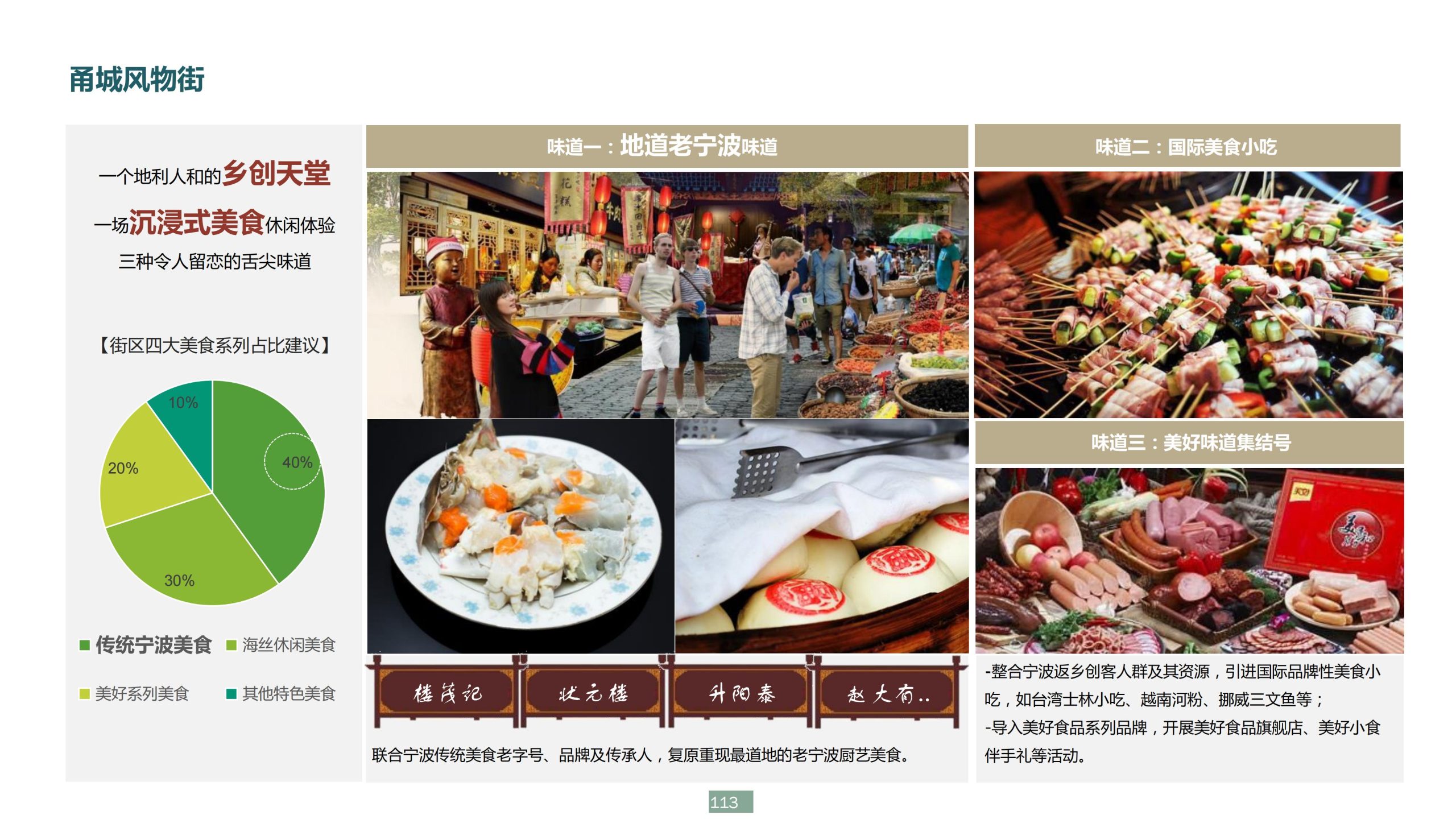 图片[113]-浙江宁波新希望田园康养小镇旅游总体策划及概念性规划 - 爱思迪-爱思迪