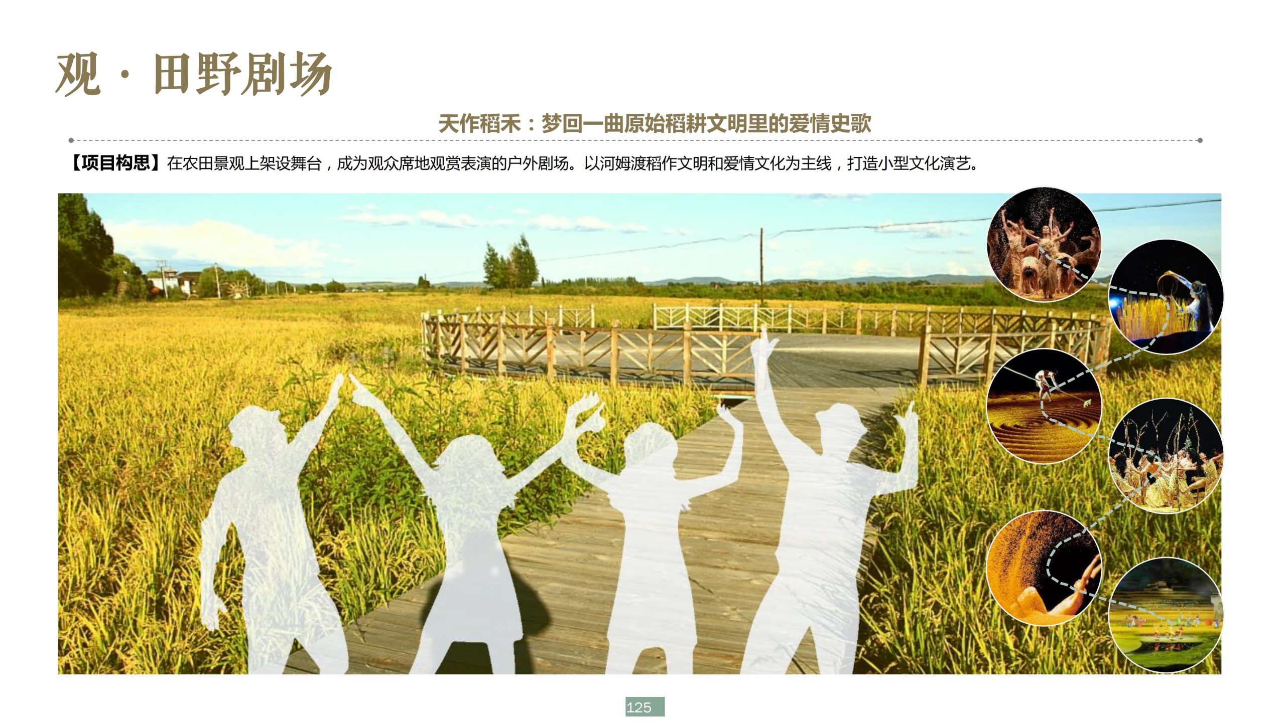 图片[125]-浙江宁波新希望田园康养小镇旅游总体策划及概念性规划 - 爱思迪-爱思迪