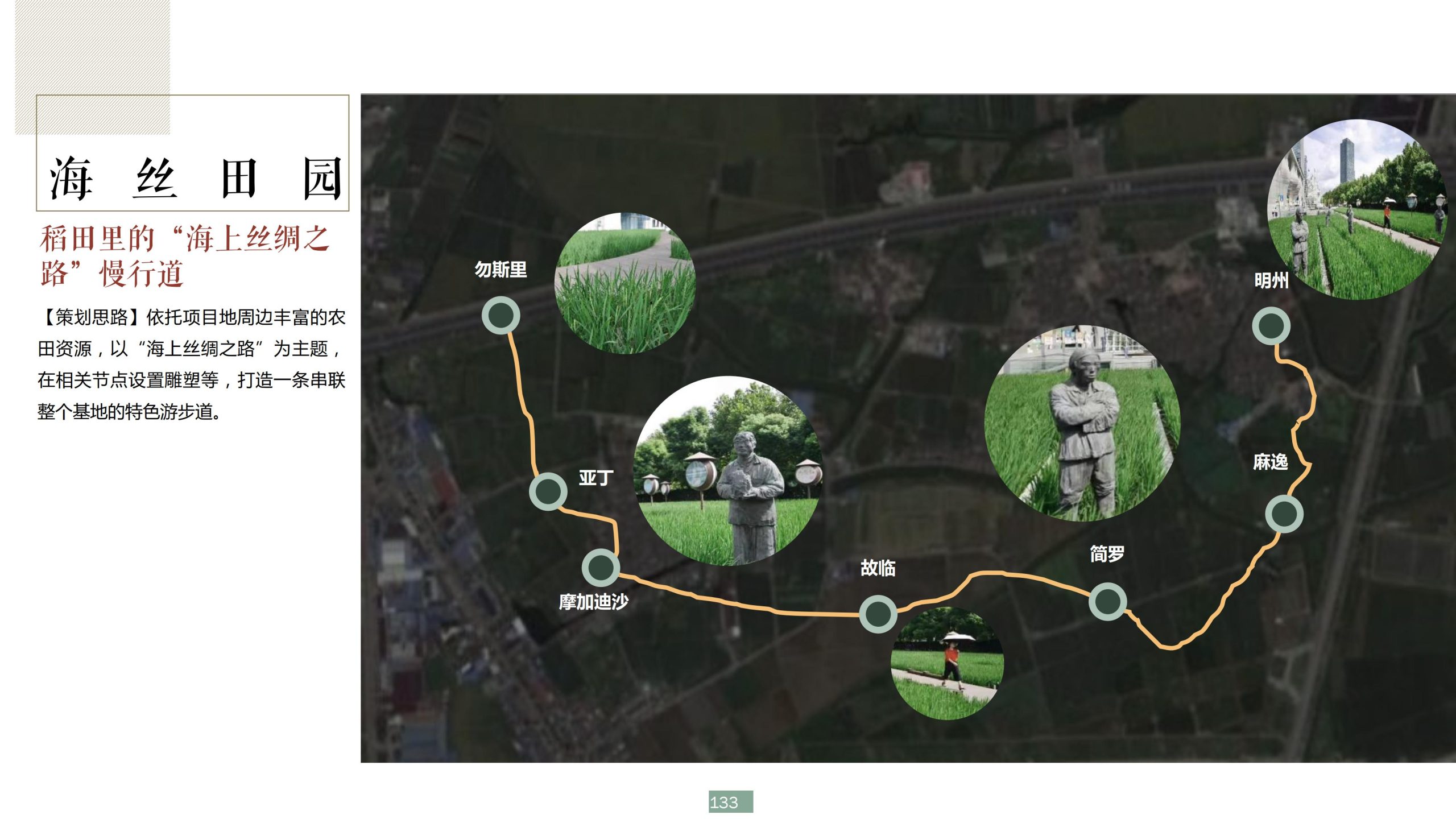 图片[133]-浙江宁波新希望田园康养小镇旅游总体策划及概念性规划 - 爱思迪-爱思迪