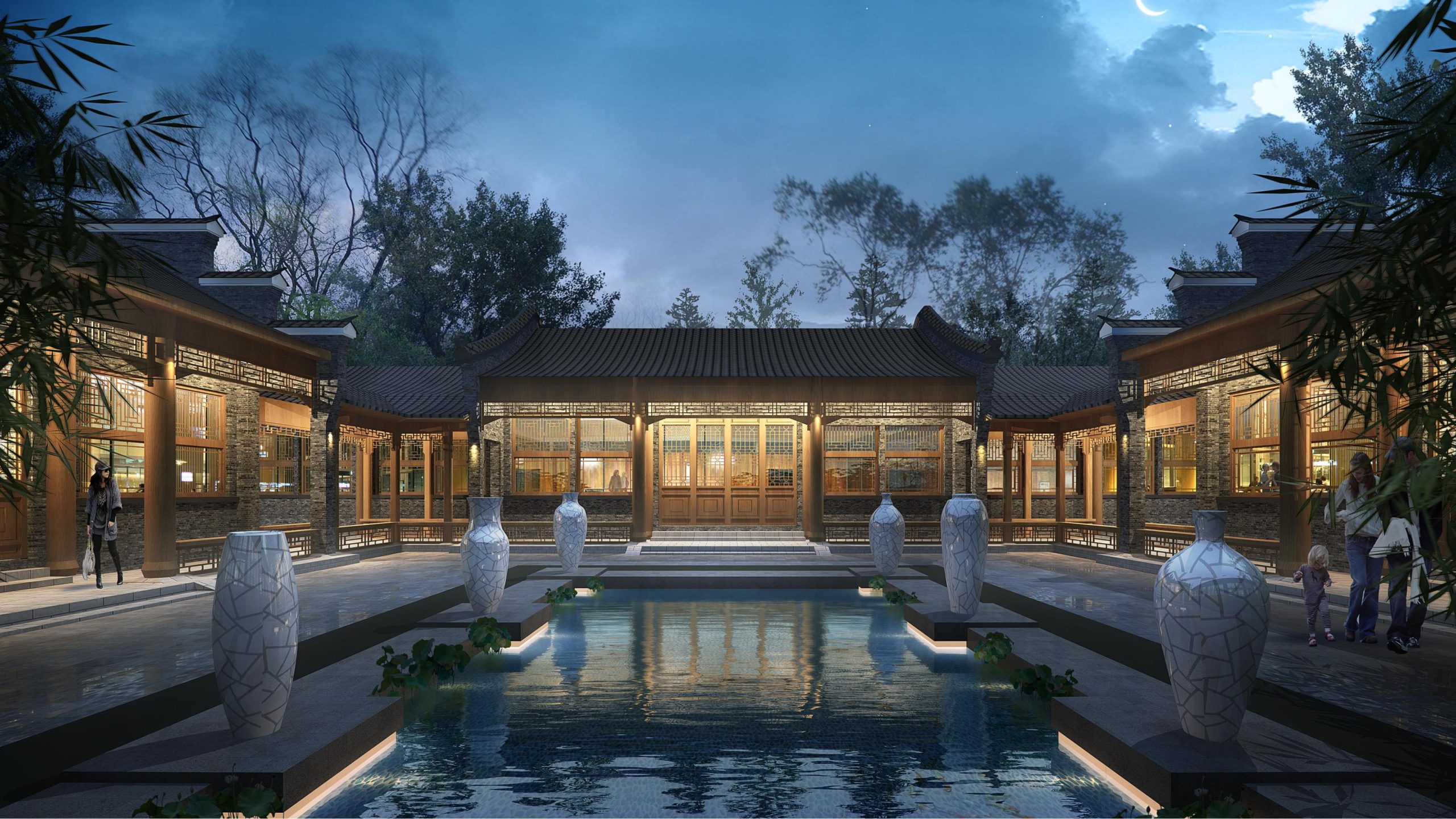 图片[135]-浙江宁波新希望田园康养小镇旅游总体策划及概念性规划 - 爱思迪-爱思迪