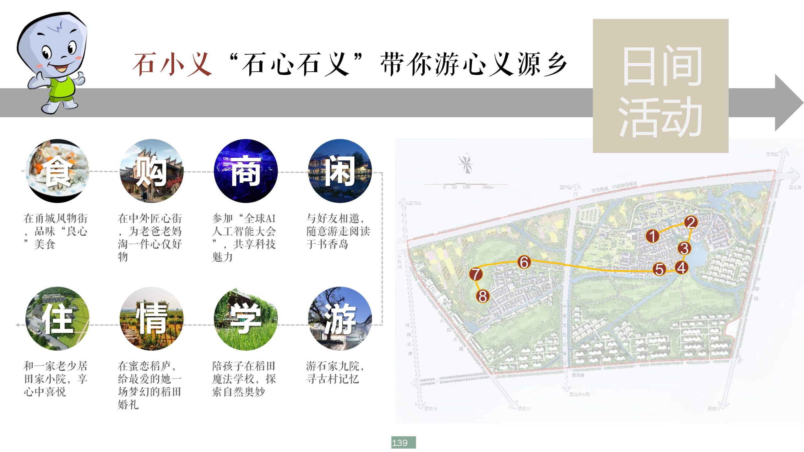 图片[139]-浙江宁波新希望田园康养小镇旅游总体策划及概念性规划 - 爱思迪-爱思迪