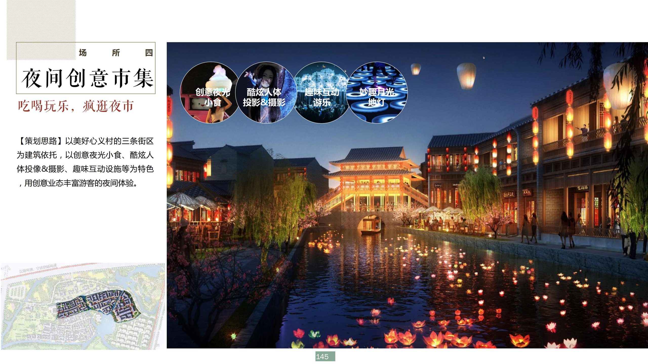 图片[145]-浙江宁波新希望田园康养小镇旅游总体策划及概念性规划 - 爱思迪-爱思迪