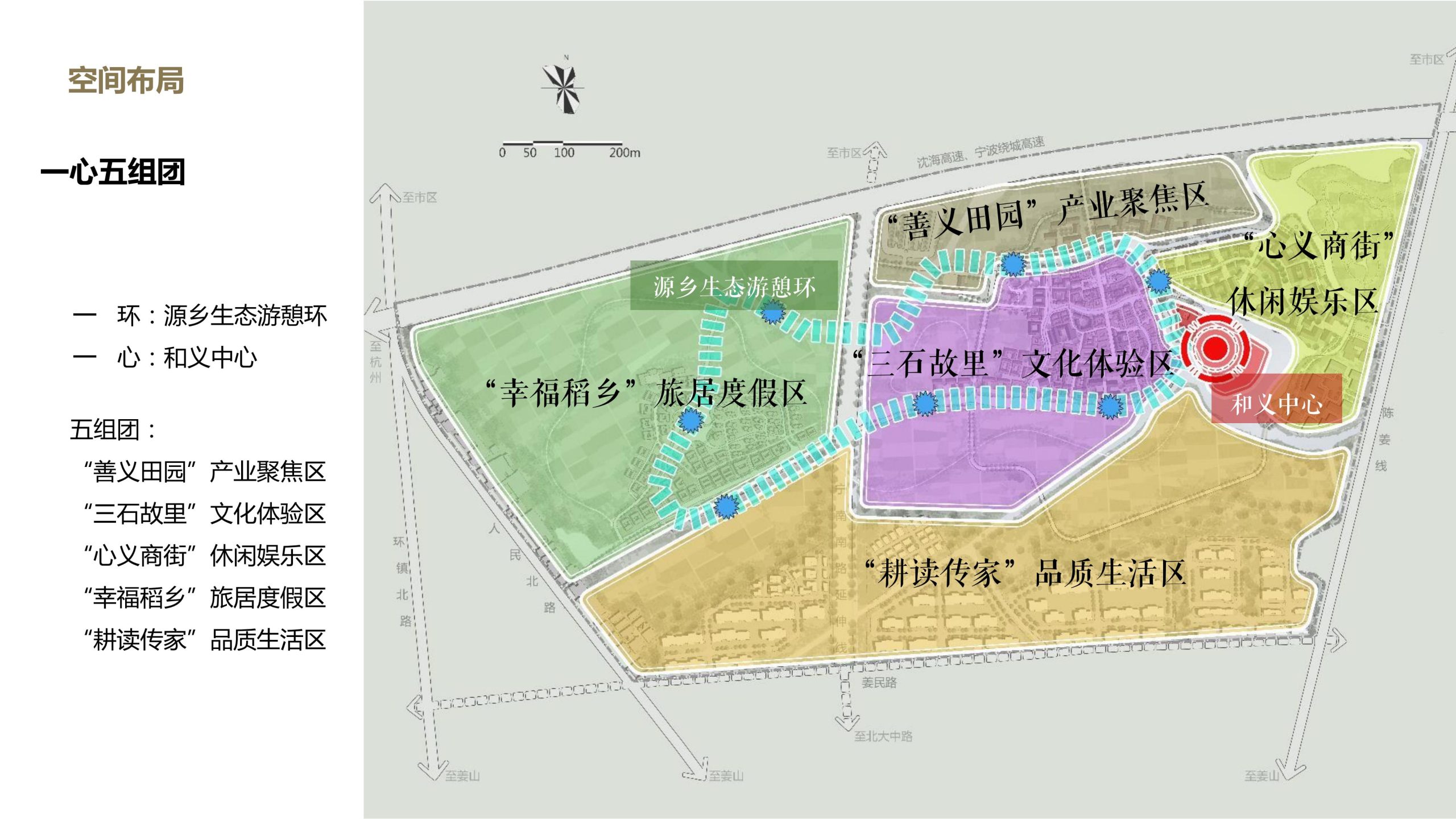 图片[178]-浙江宁波新希望田园康养小镇旅游总体策划及概念性规划 - 爱思迪-爱思迪