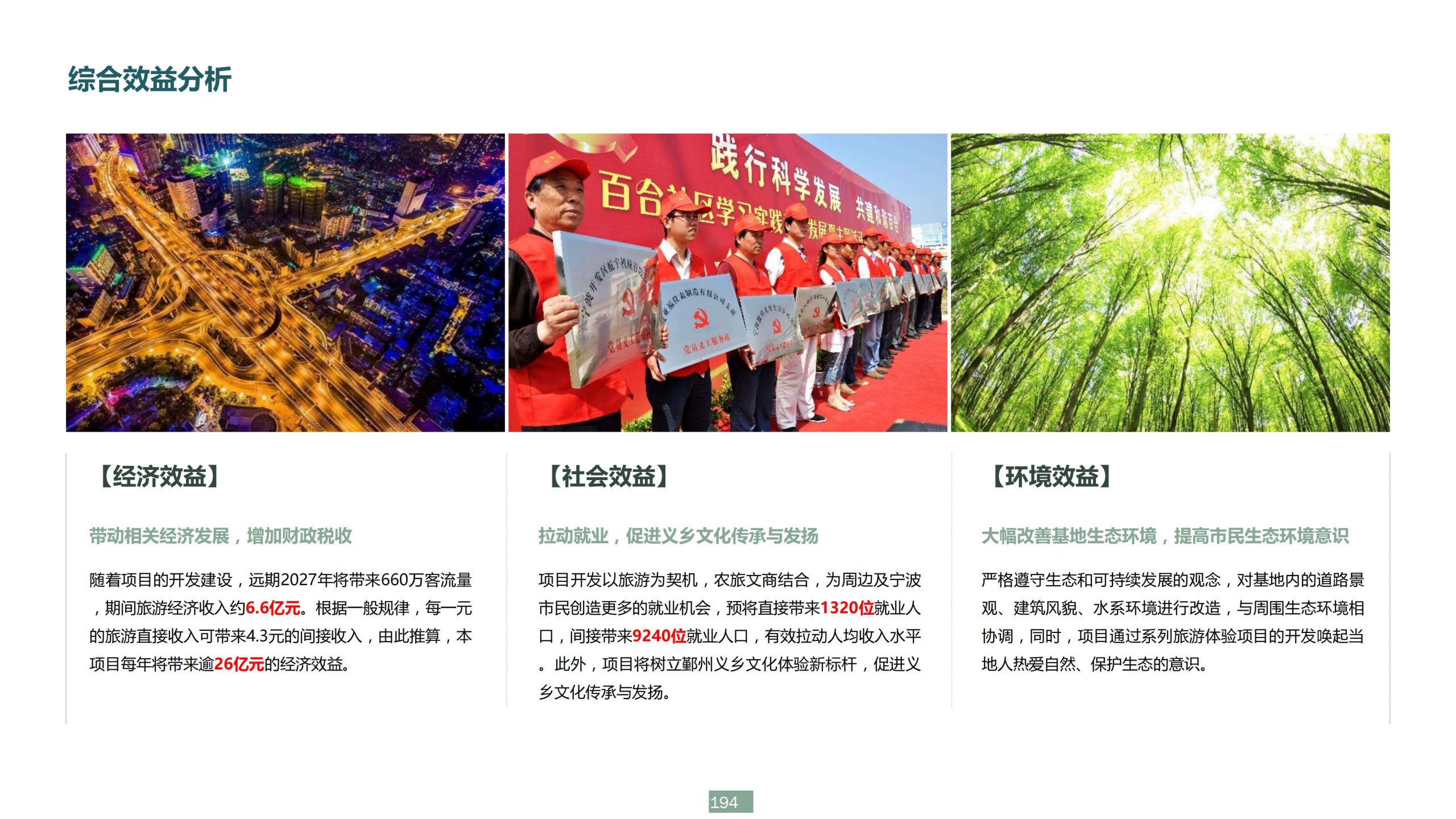 图片[194]-浙江宁波新希望田园康养小镇旅游总体策划及概念性规划 - 爱思迪-爱思迪