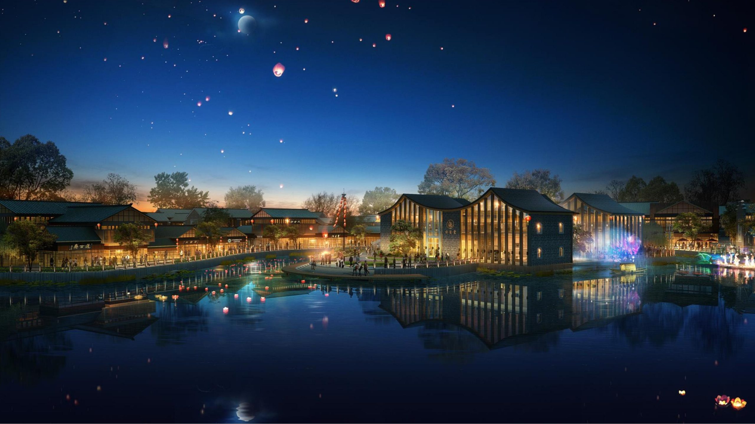 图片[4]-浙江宁波新希望田园康养小镇旅游总体策划及概念性规划 - 爱思迪-爱思迪