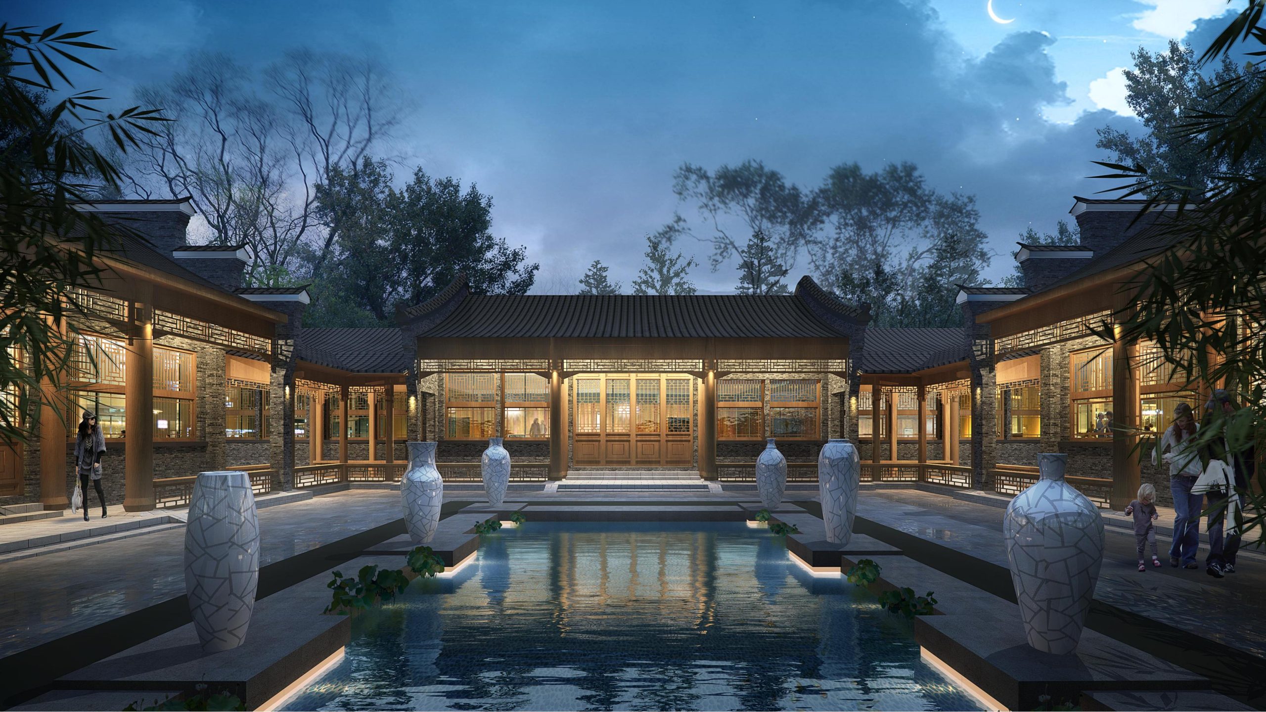 图片[8]-浙江宁波新希望田园康养小镇旅游总体策划及概念性规划 - 爱思迪-爱思迪