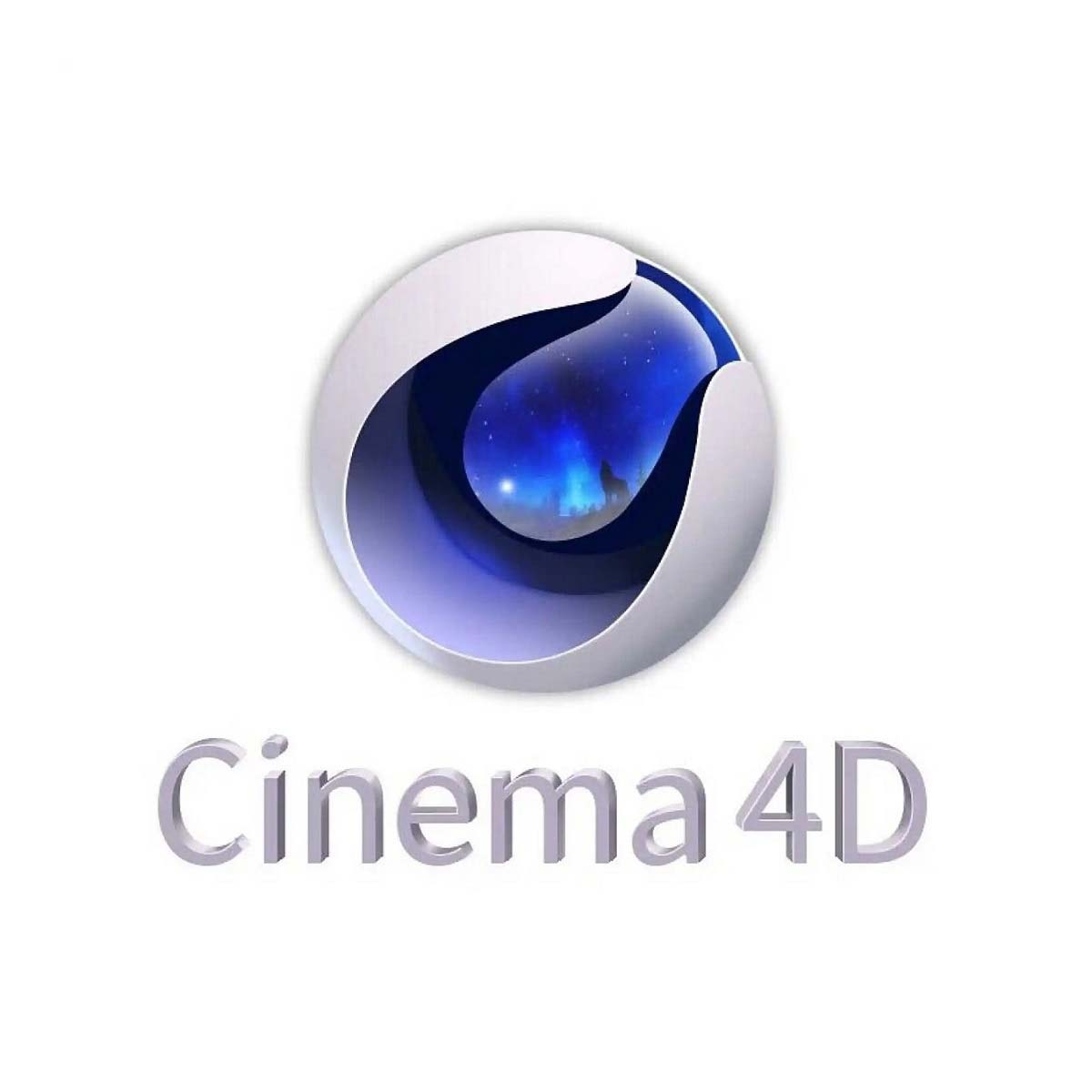 C4D s25 破解版 中文下载 64位-由甫网