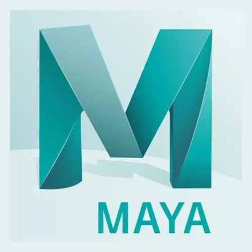 Maya 2022 破解版 中文下载-由甫网