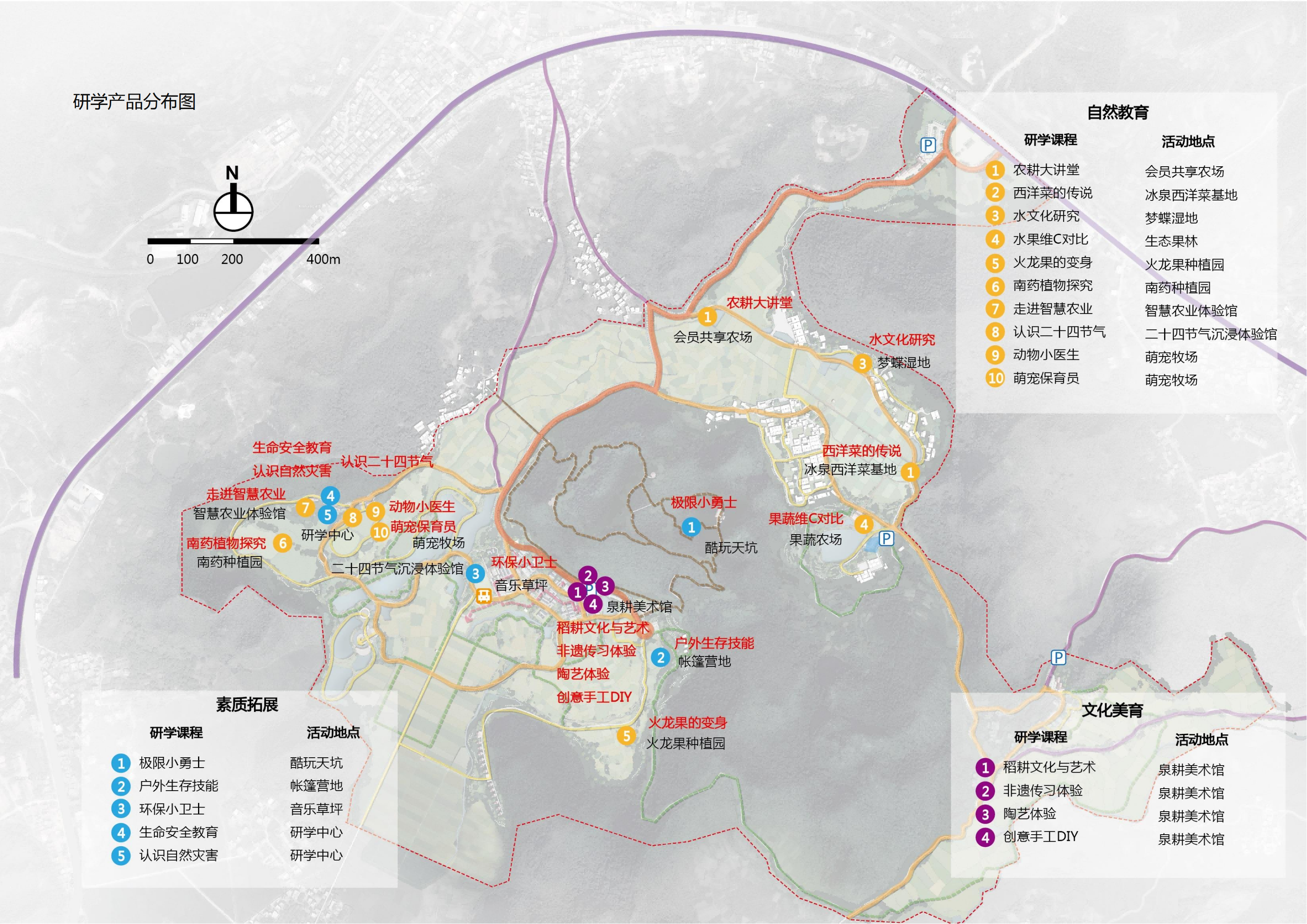 图片[94]-【广东】云浮市茶榕村度假农场旅游总体规划 - 爱思迪-爱思迪