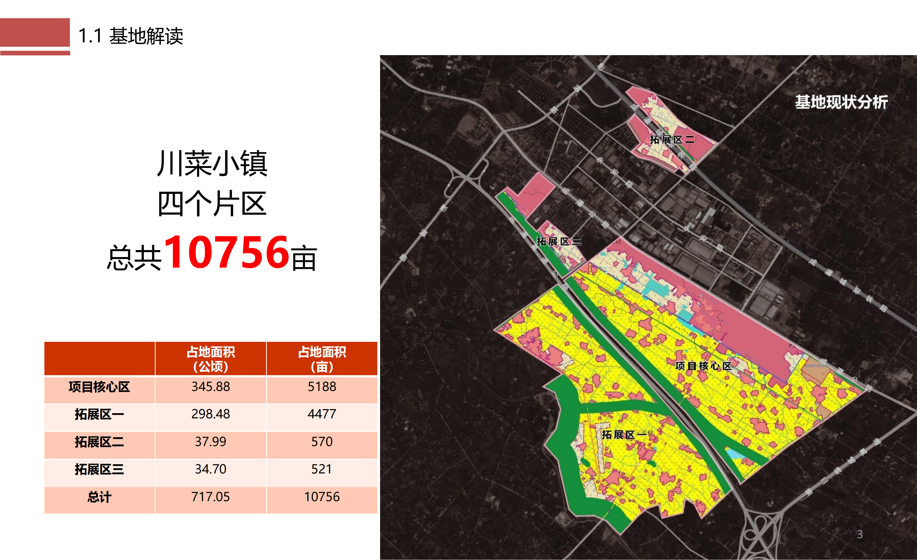 图片[3]-成都市川菜小镇田园综合体农业农文旅概念性规划设计 - 由甫网-由甫网