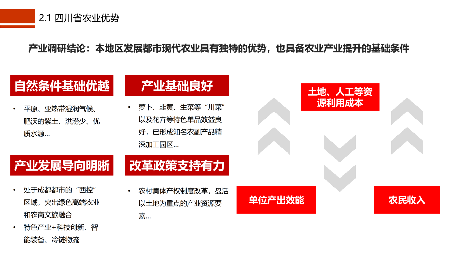 图片[18]-成都市川菜小镇田园综合体农业农文旅概念性规划设计 - 由甫网-由甫网