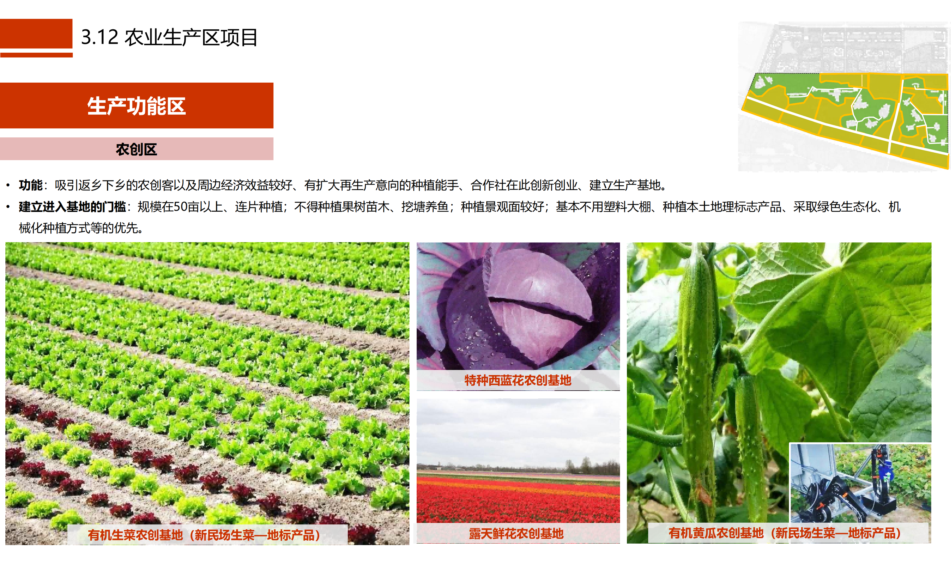 图片[41]-成都市川菜小镇田园综合体农业农文旅概念性规划设计 - 由甫网-由甫网