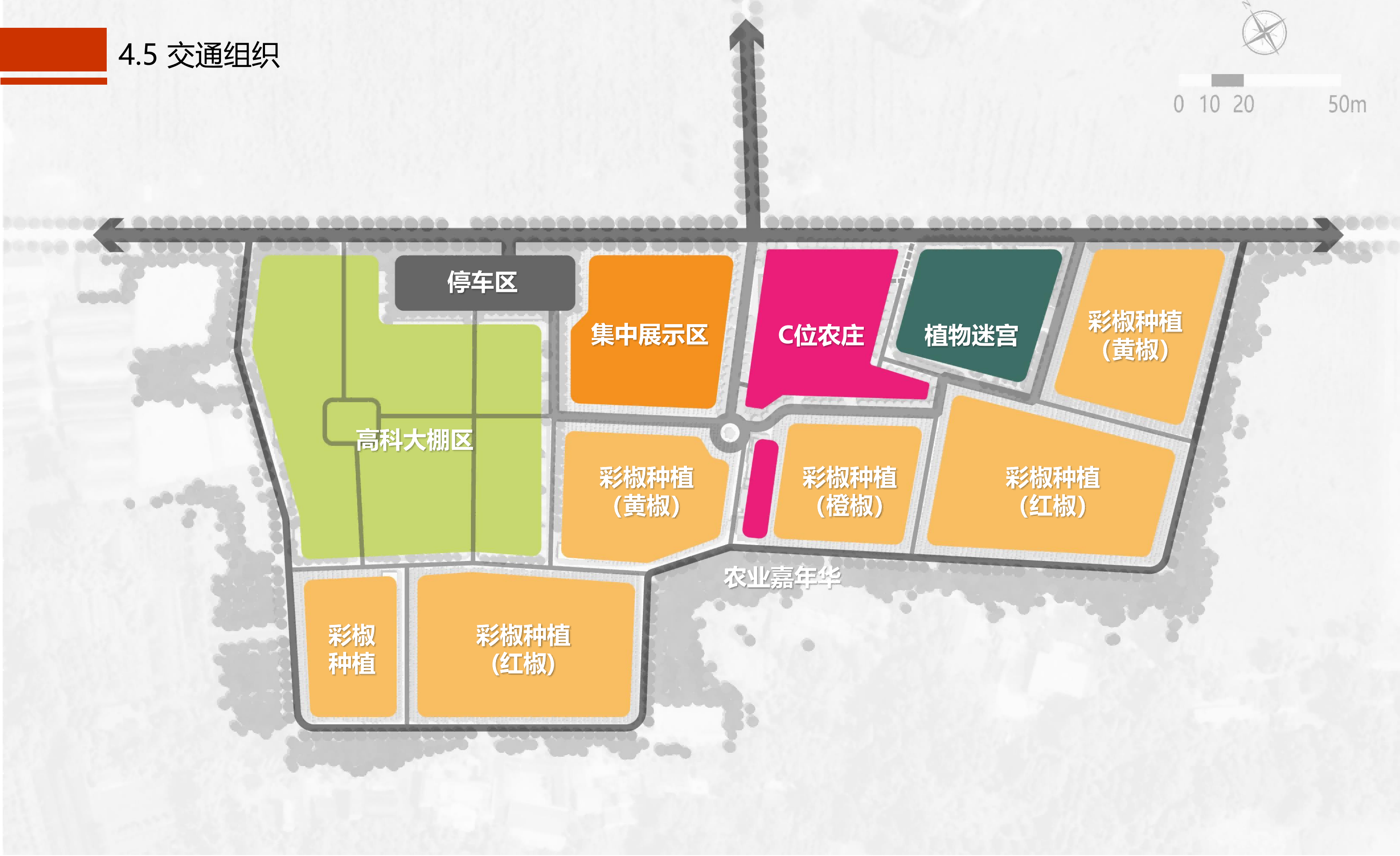 图片[53]-成都市川菜小镇田园综合体农业农文旅概念性规划设计 - 由甫网-由甫网