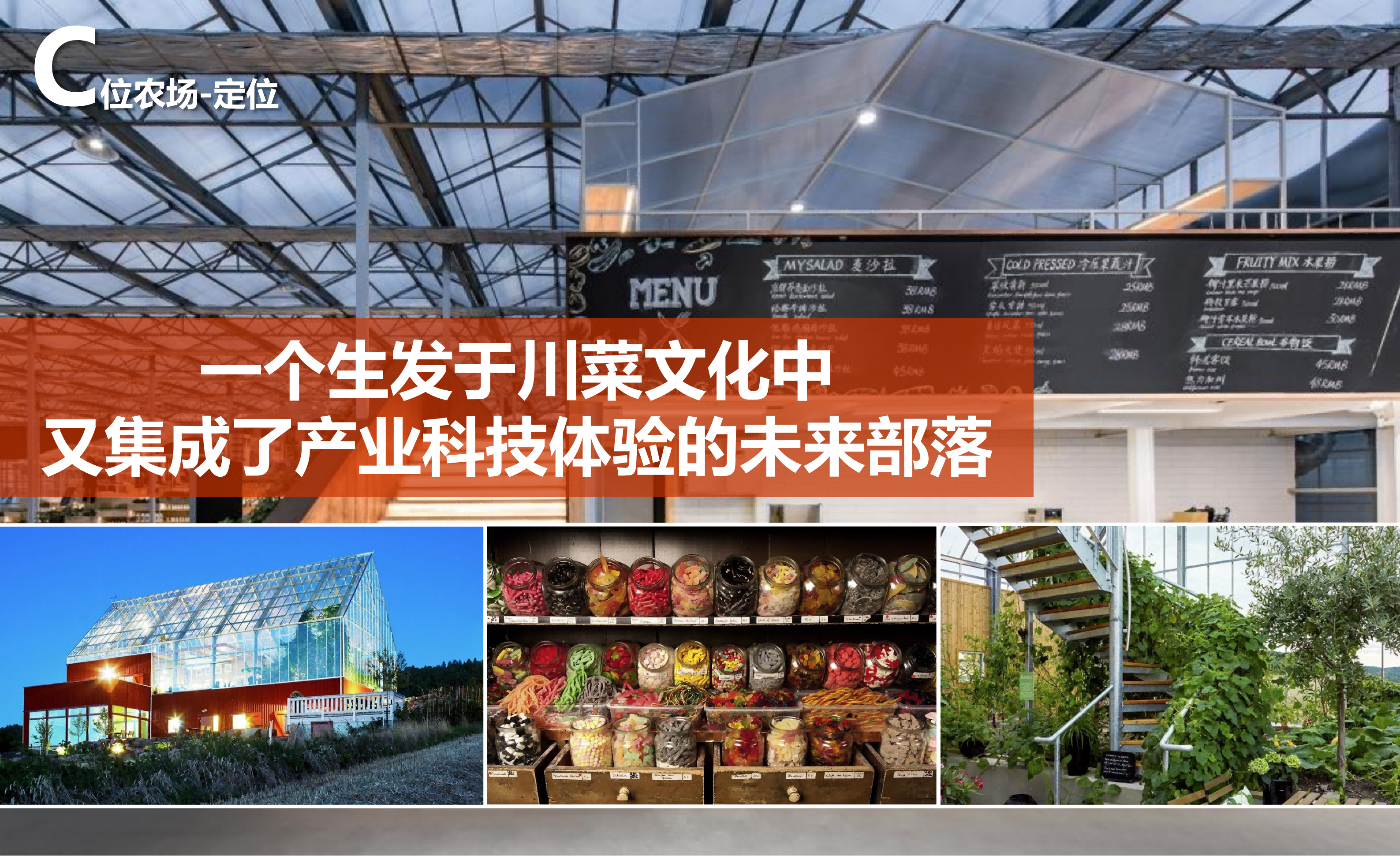 图片[60]-成都市川菜小镇田园综合体农业农文旅概念性规划设计 - 由甫网-由甫网