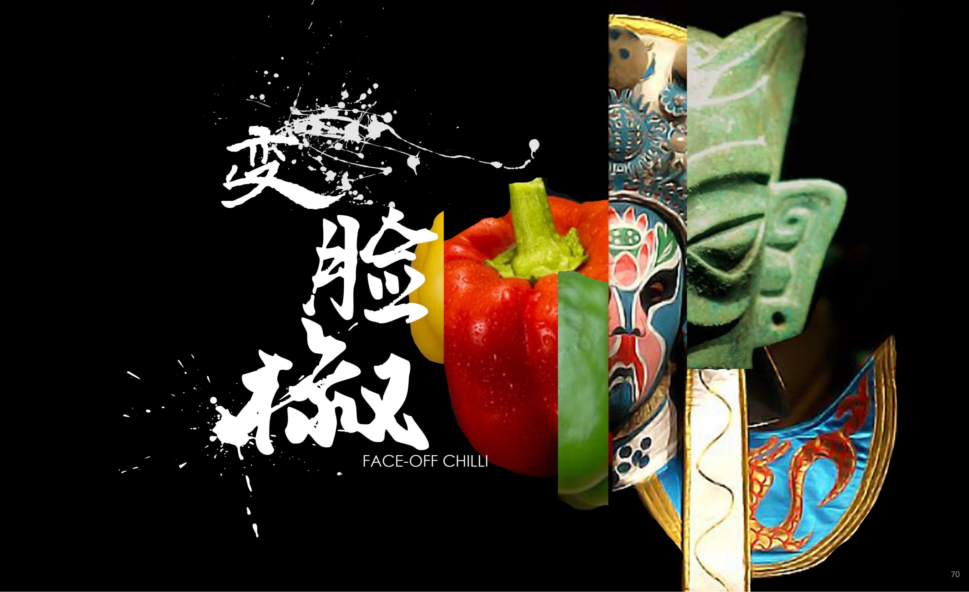 图片[70]-成都市川菜小镇田园综合体农业农文旅概念性规划设计 - 由甫网-由甫网