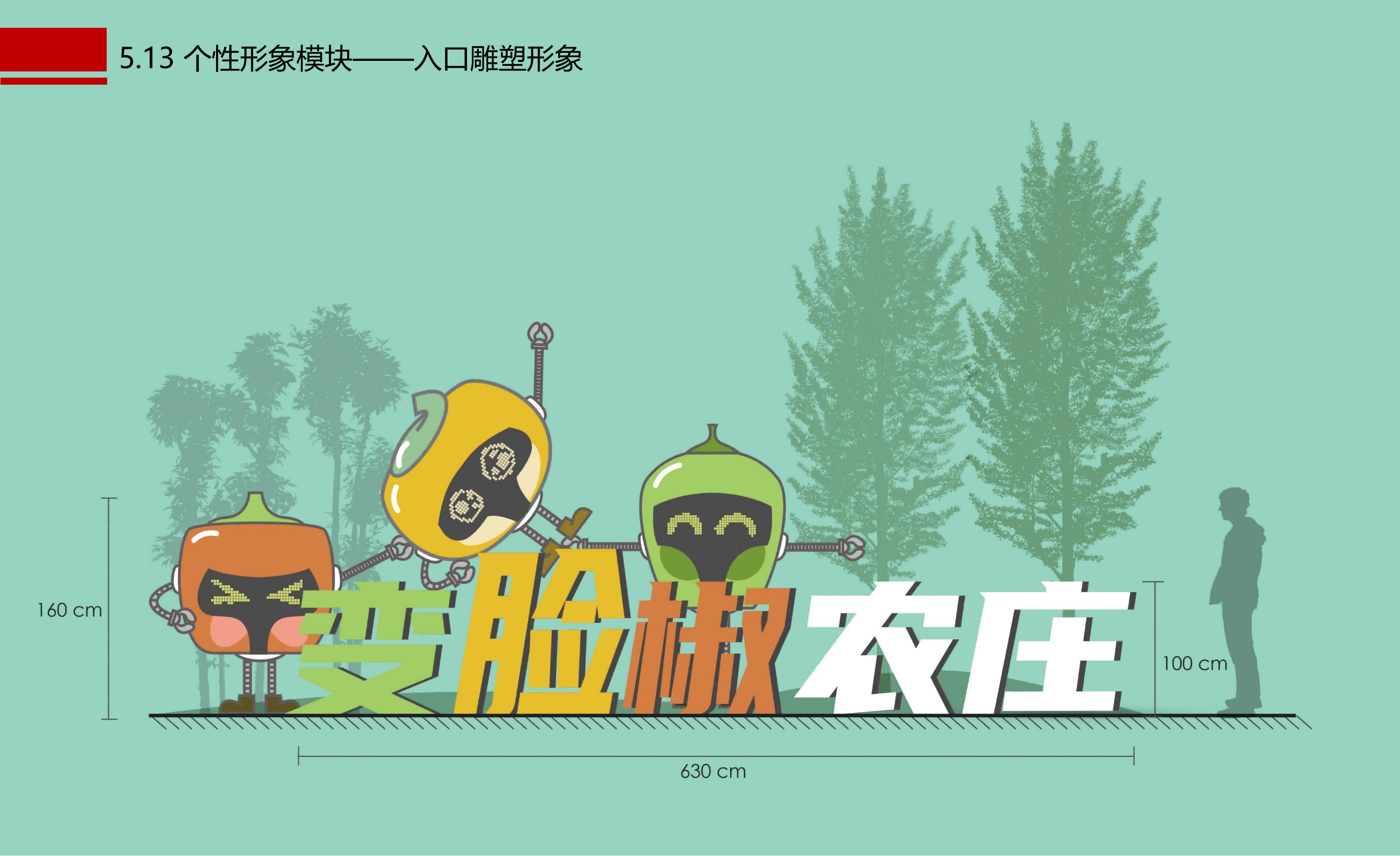 图片[81]-成都市川菜小镇田园综合体农业农文旅概念性规划设计 - 由甫网-由甫网