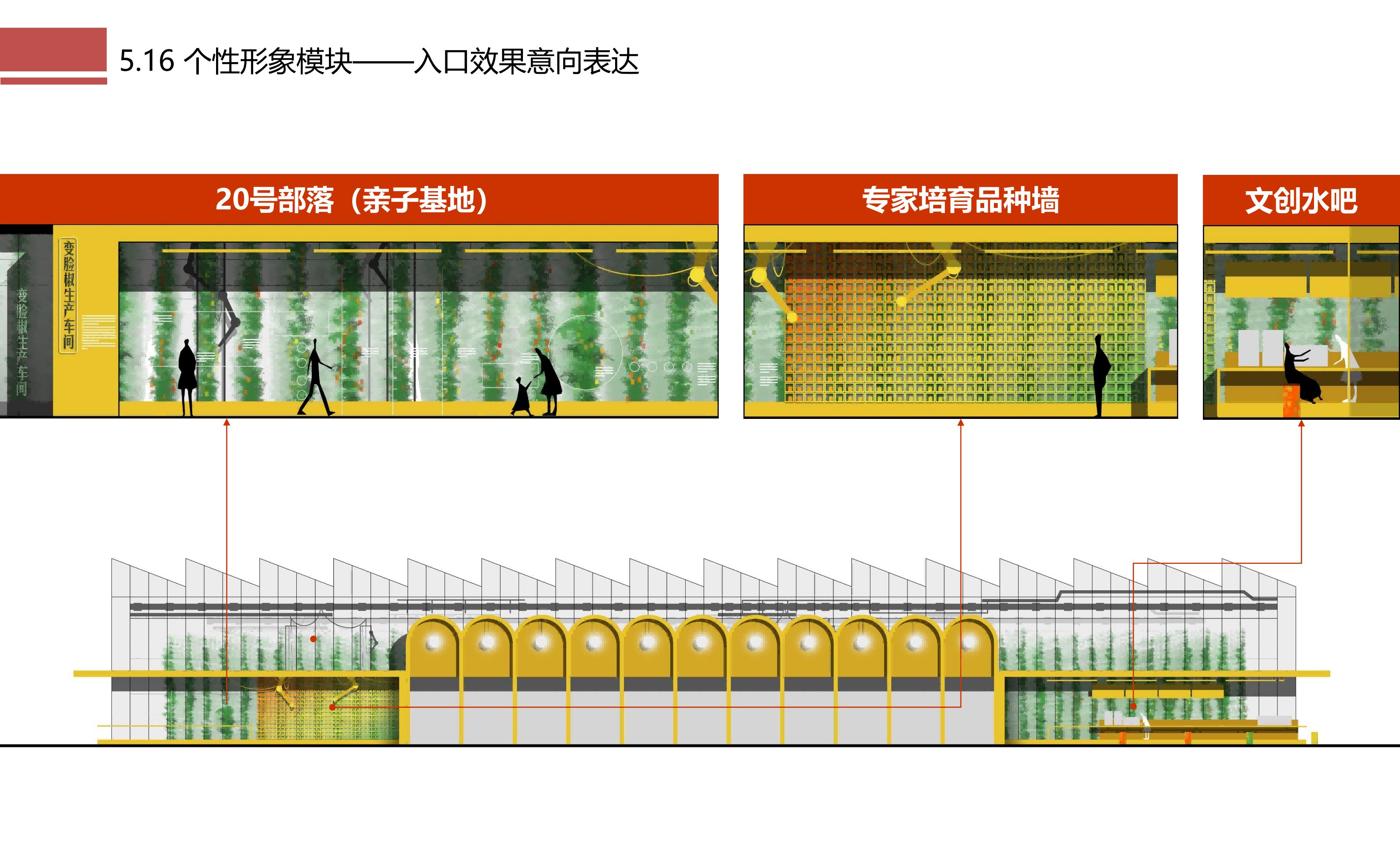 图片[84]-成都市川菜小镇田园综合体农业农文旅概念性规划设计 - 由甫网-由甫网