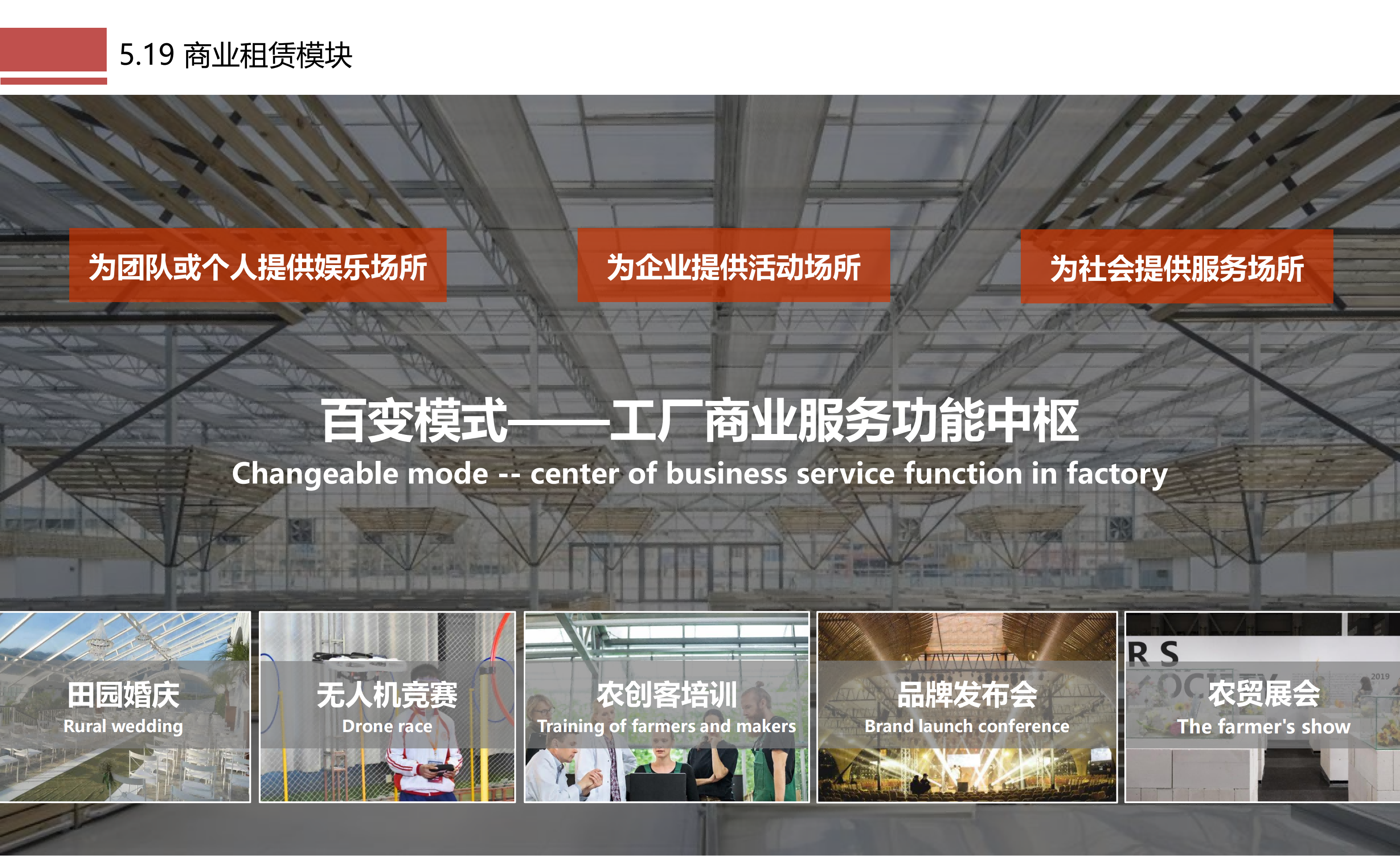 图片[106]-成都市川菜小镇田园综合体农业农文旅概念性规划设计 - 由甫网-由甫网