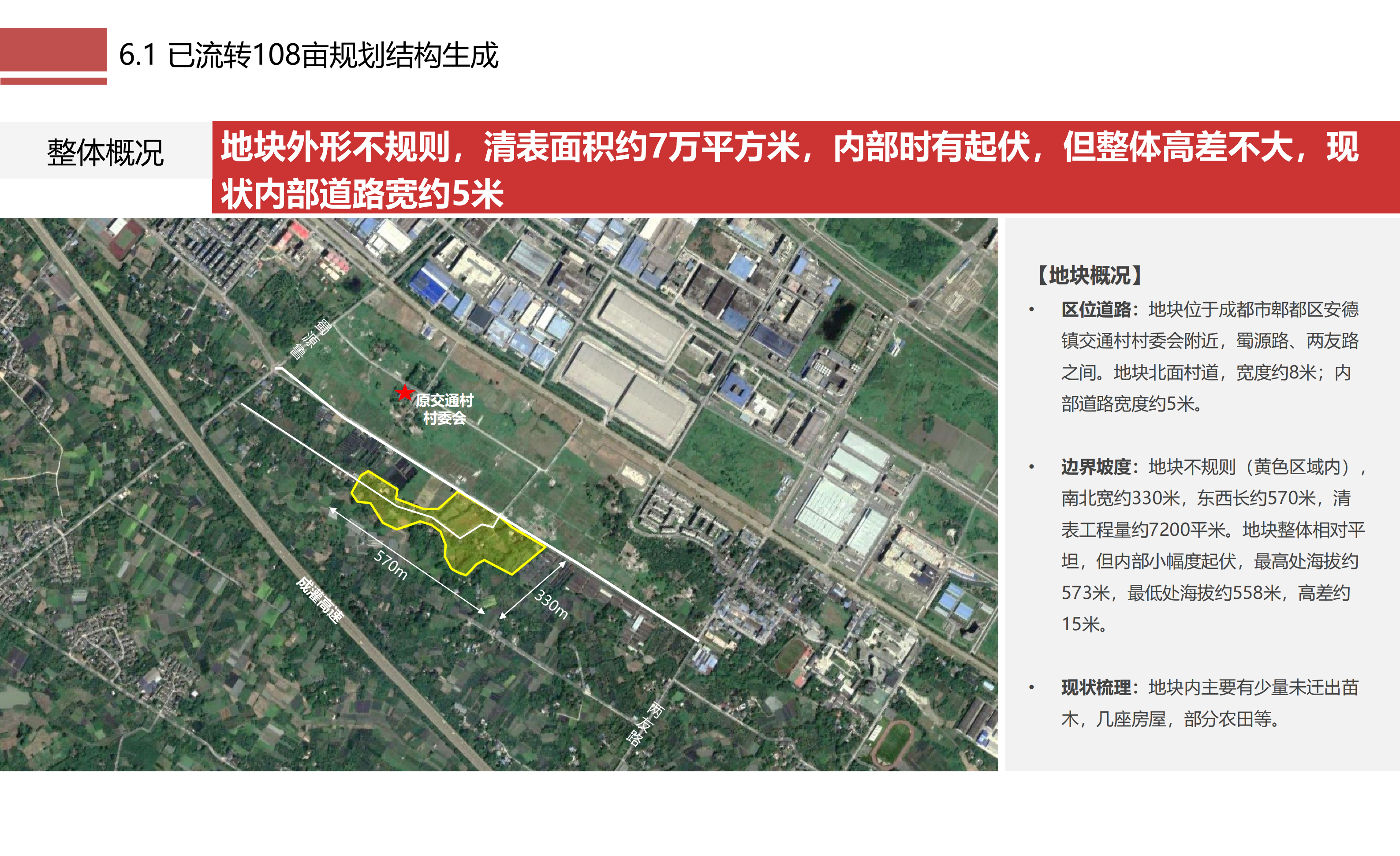 图片[114]-成都市川菜小镇田园综合体农业农文旅概念性规划设计 - 由甫网-由甫网