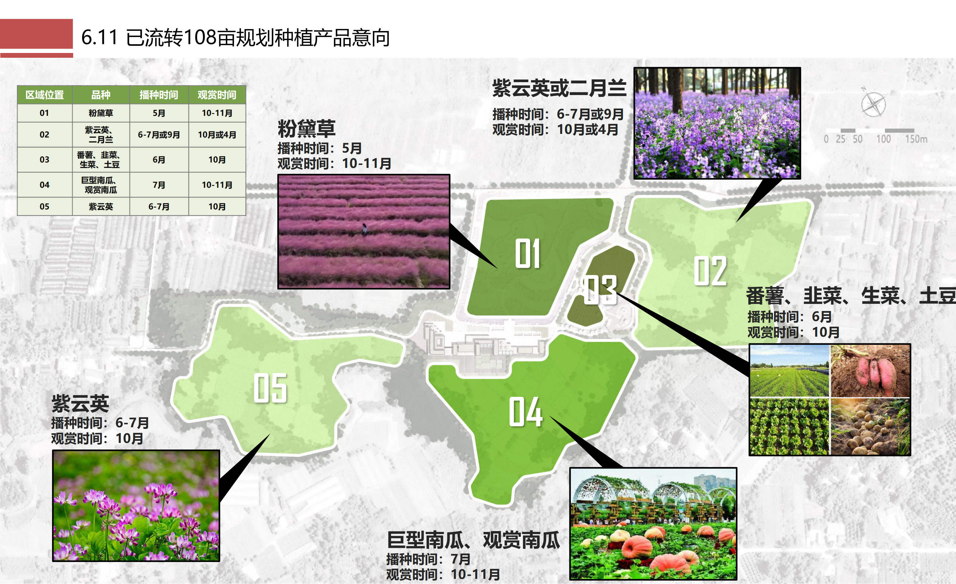 图片[128]-成都市川菜小镇田园综合体农业农文旅概念性规划设计 - 由甫网-由甫网