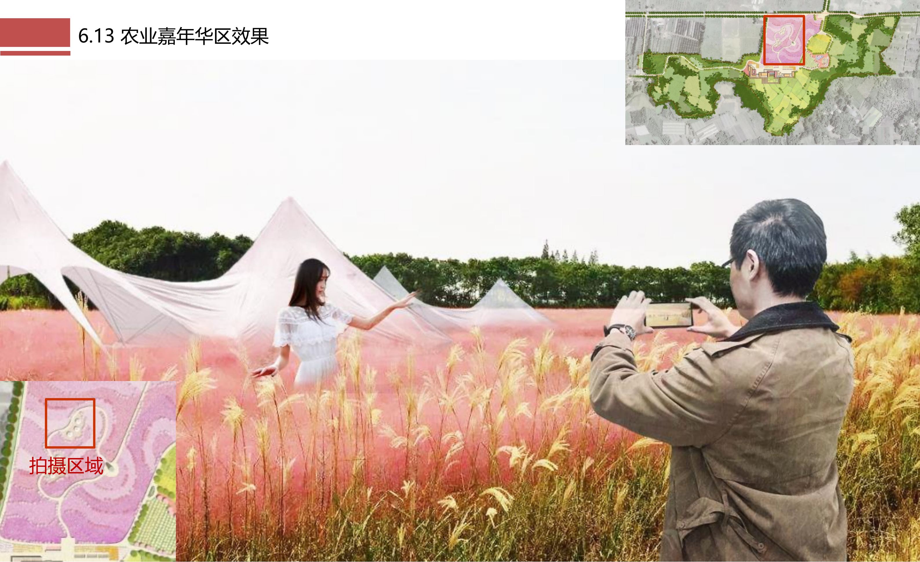 图片[134]-成都市川菜小镇田园综合体农业农文旅概念性规划设计 - 由甫网-由甫网