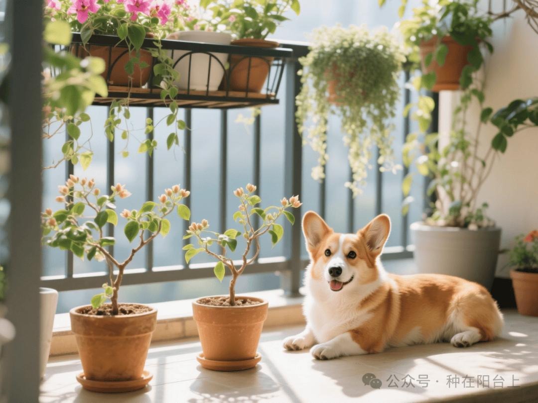 图片[5]-三角梅种植与养护全指南：从新手到爆花达人 - 爱思迪-景观设计兴趣星球-行业交流-爱思迪