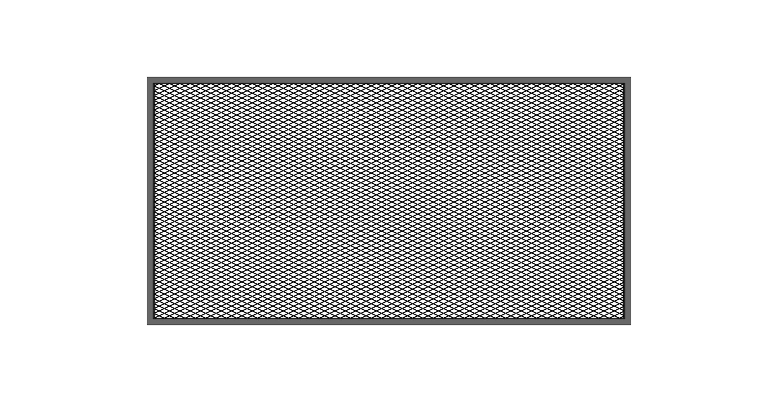 工业风格建筑材料_天花吊顶_铁艺金属丝网_吊饰挂件_吊灯管道铁丝网-由甫网